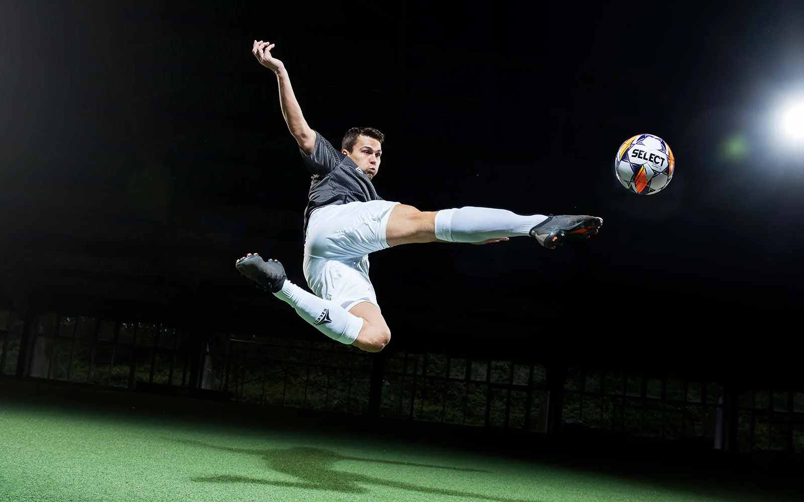 球手的重要 球手的重要